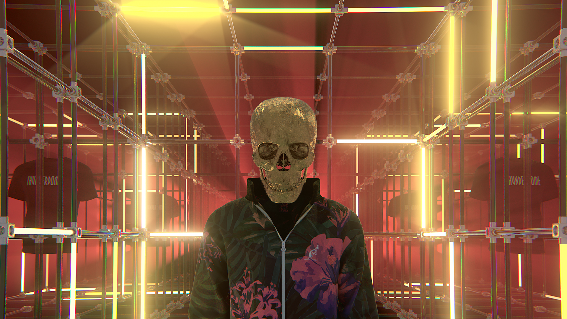 Project image